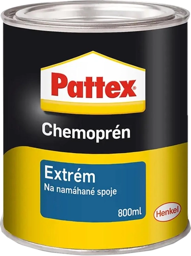 Contactlijm CHEMOPRÉN Extreme 800 ml