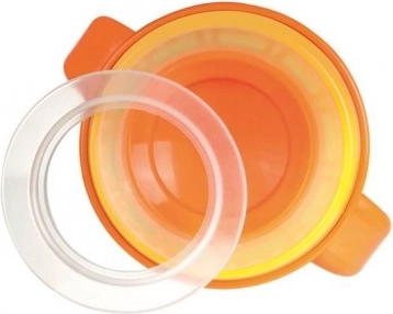 LOVI Vervangende membraan voor 360° bekers 2 stuks