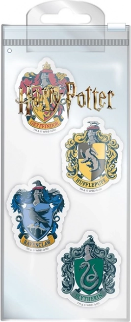 Harry Potter gumset
