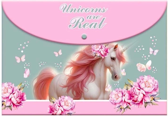 Schoolrugzak Unicorn met laptopvak, 30 l