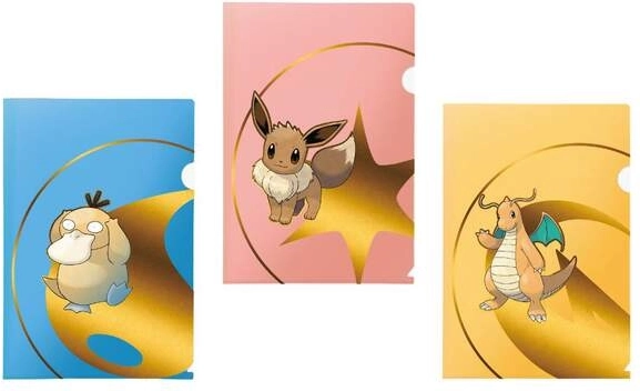 Ultra PRO Pokémon tournament folio serie 2 (verpakking van 3 stuks)