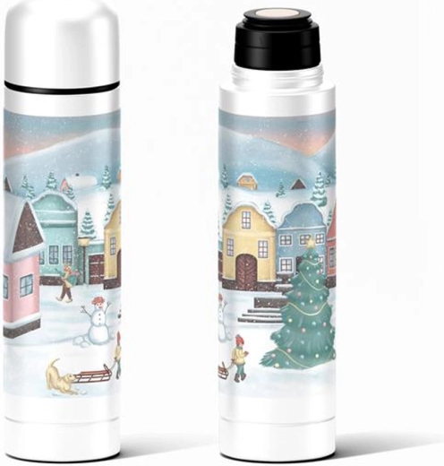 Thermosfles Vesnička 0,5 l
