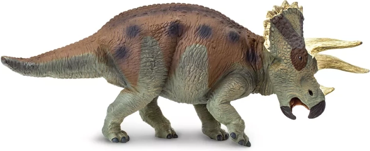 Safari Ltd. Triceratops-figuur