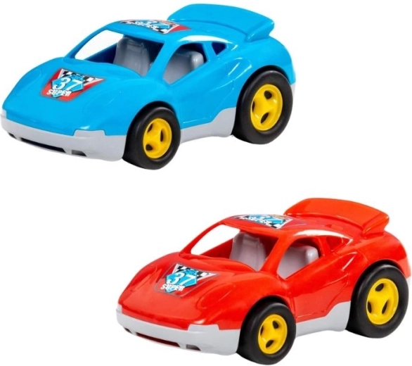Raceauto Virage