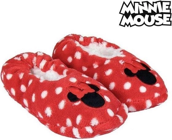 Minnie-sloffen