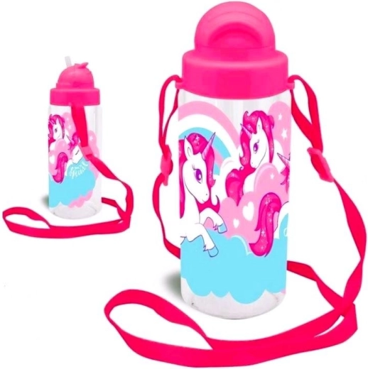 Euroswan tritan drinkfles eenhoorn You’re special - 1 stuk