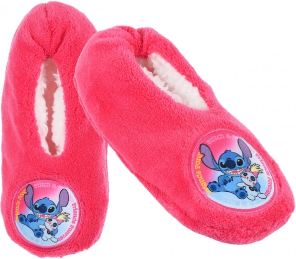 Lilo en Stitch pantoffels