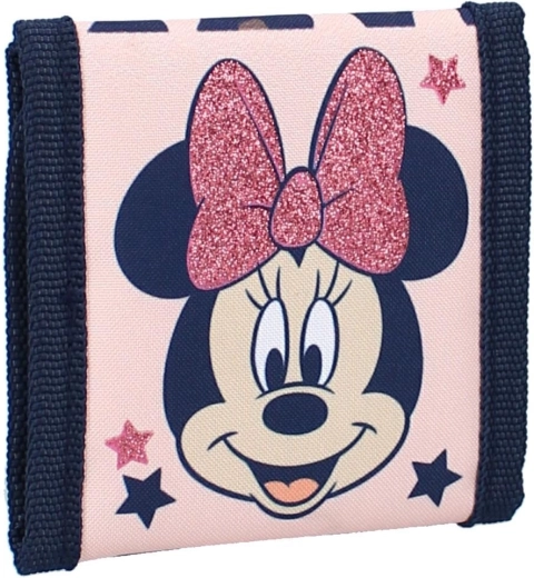 Portemonnee Minnie Mouse Vadobag - 1 stuk