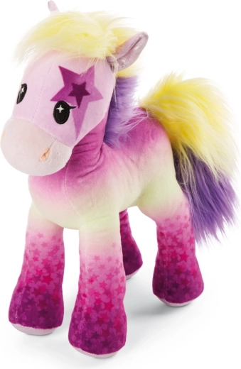 NICI pluchen pony Candydust 25 cm