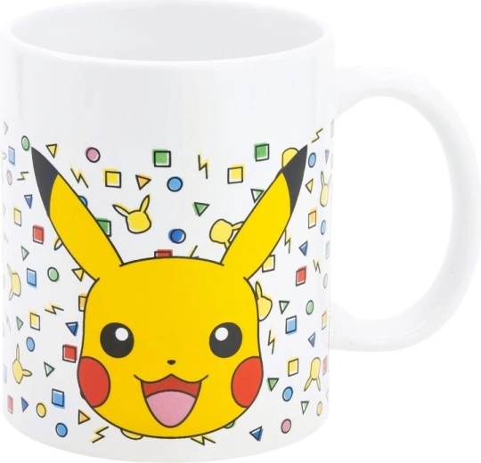 Keramische Pokémon-mok 325 ml Stor