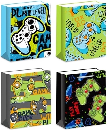 Cadeautas maat L