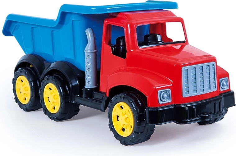 Maxi kiepwagen DOLU 83 cm
