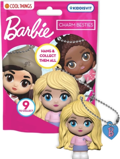 Barbie beste vriendinnen – verrassinghanger