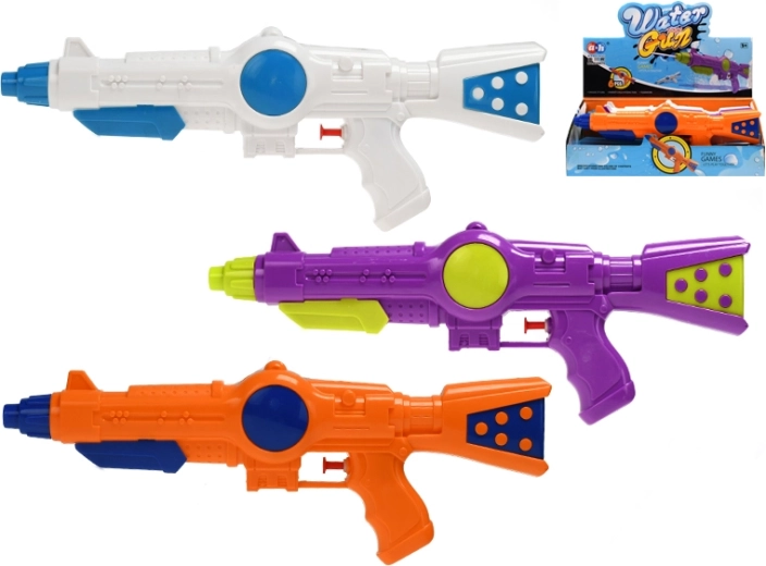 Waterpistool 33,5 cm – zomers spuit-speelgoed voor kinderen