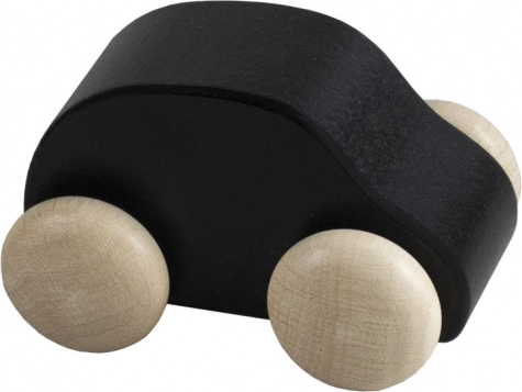 Detoa Mijn eerste auto zwart