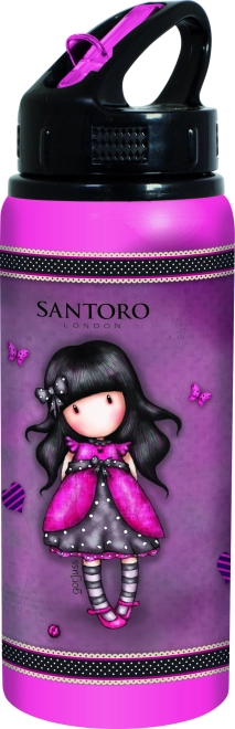 Aluminium sportfles 710 ml GORJUSS