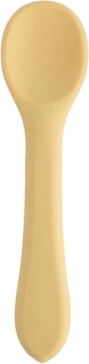 Siliconen kinderlepel 14 cm