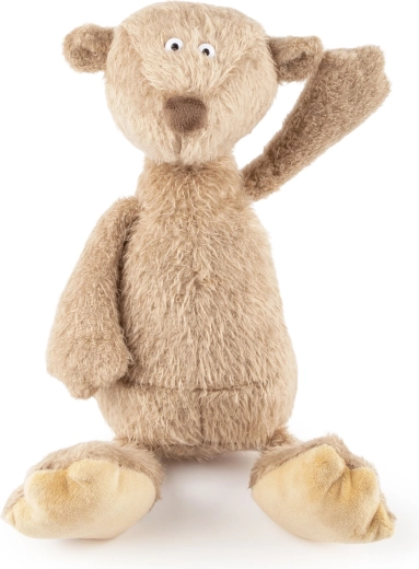 Sigikid pluchen teddybeer Ach Good! 36 cm