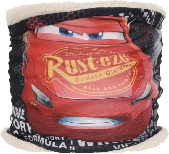 Kindernekwarmer Cars