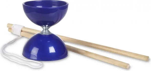 Grote box – bewegingsspelletjes II
