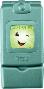 Fisher-Price klaptelefoon voor kinderen