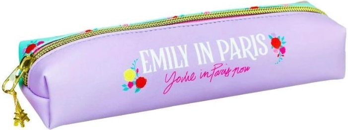 Etui Emily in Paris - 1 stuk