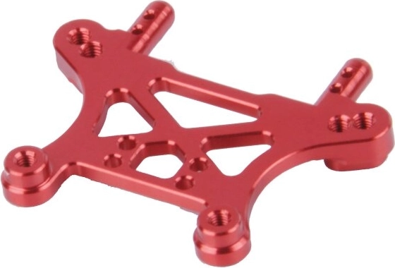 Aluminium CNC-achterschokdempers voor Z18CRT