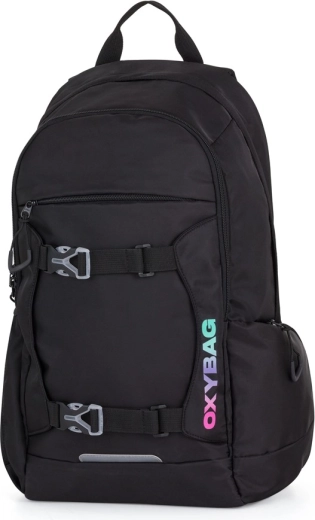 Studentenrugzak OXY Zero Ombre Girl 27 l