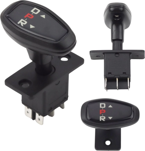 Hendel-schakelaar vooruit/stop/achteruit voor elektrische kinderauto