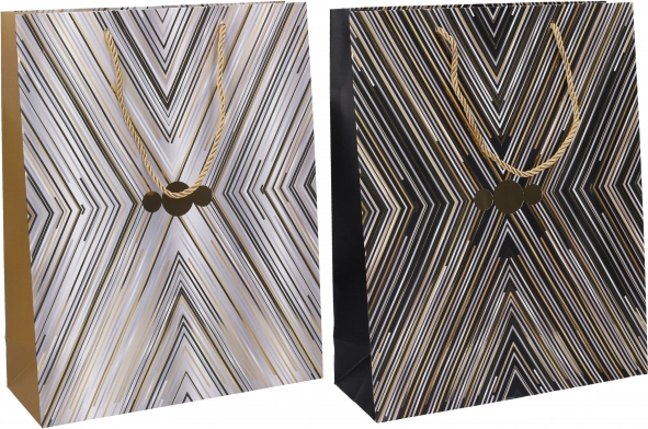 Grote cadeautas 31x41x12 cm