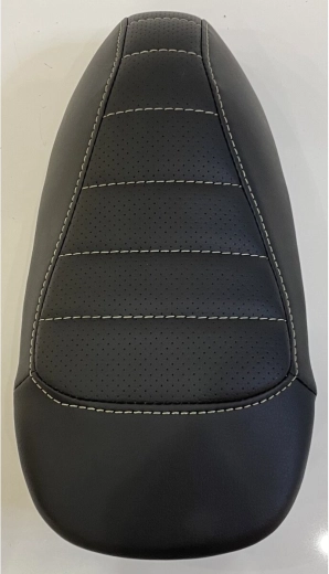 JAMARA loopfiets Vespa zwart - 1 stuk