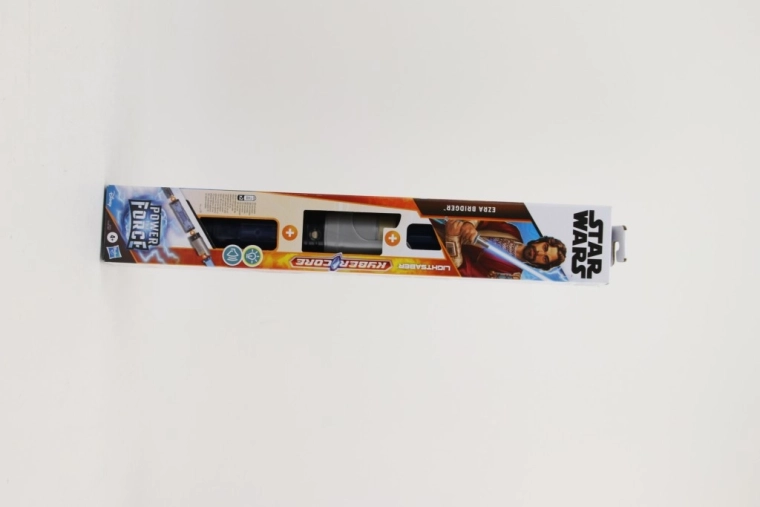 Star Wars Lightsaber Forge lichtzwaard – Ezra