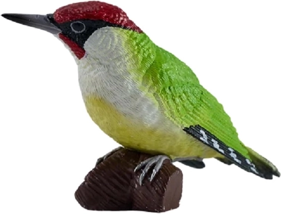 MOJO groene specht