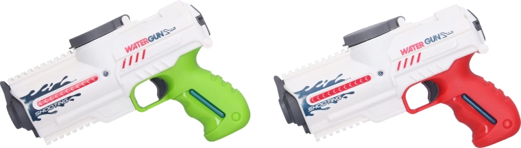 Elektrisch waterpistool 18 cm