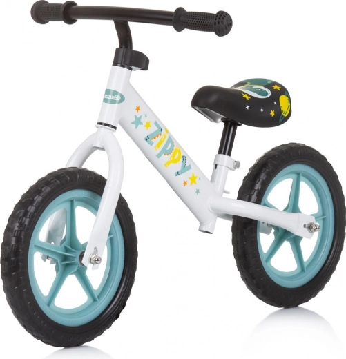 Loopfiets voor kinderen Zippy blauw