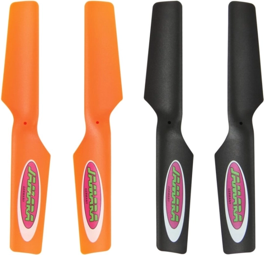 Rotorbladen voor loky (4 stuks) Jamara