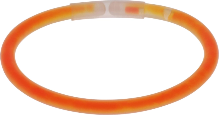 Lichtgevende staafjes 22 cm – mix van kleuren, 15 stuks