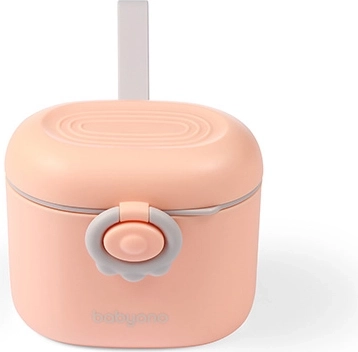 BABYONO poedermelkdispenser 240 ml