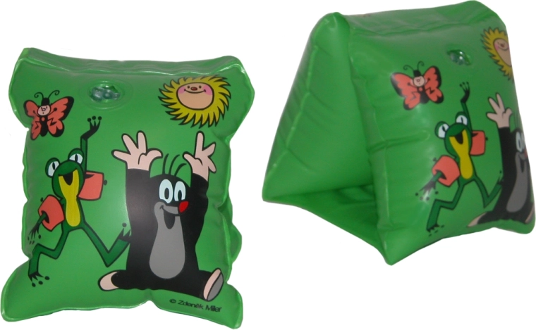 Kinder opblaasbare zwembandjes MOL 23 × 15 cm