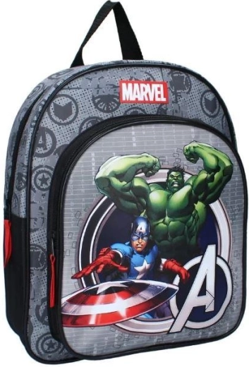 Avengers-rugzak
