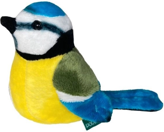 Religieuze knuffelmascotte 13 cm