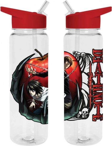 Fles met Death Note-motief 700 ml