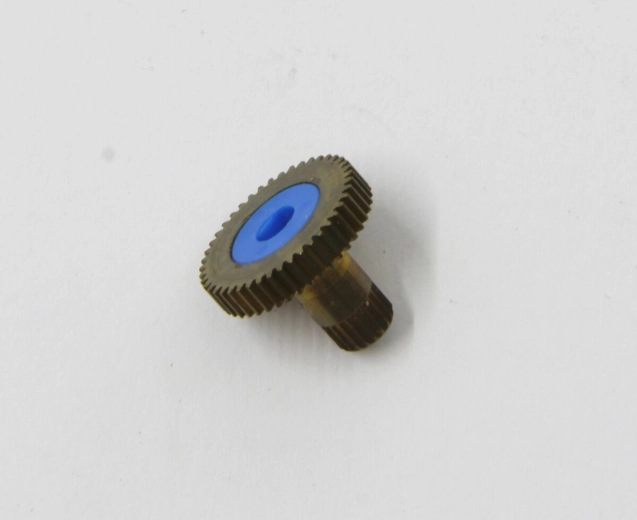 Mini-servo met metalen tandwielen Jamara