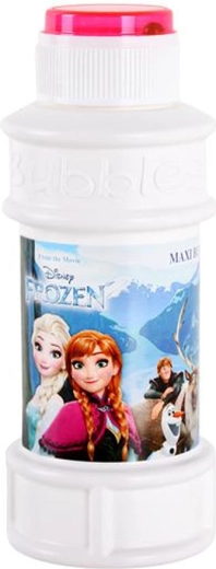 Bellenblaas 175 ml met DISNEY Frozen-motief