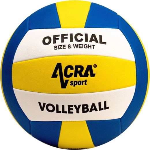 Volleybal Acra official maat 5 - 1 stuk