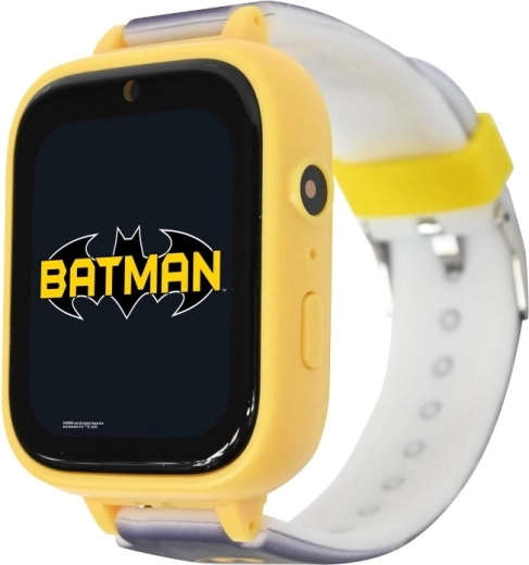 Kinder smartwatch met camera BATMAN 8GB