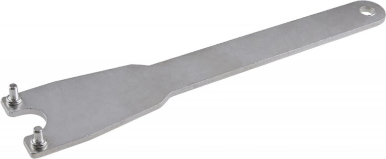 Sleutel voor haakse slijpers 30/200 mm