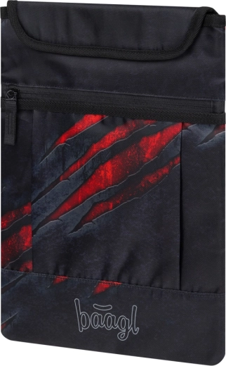Baagl hoes voor laptop Lava 15"