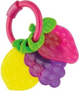 Lamaze - Fruitbijtring