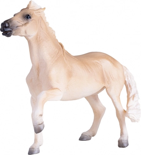 Mojo figuur van een Brumby-merrie – realistisch plastic paard